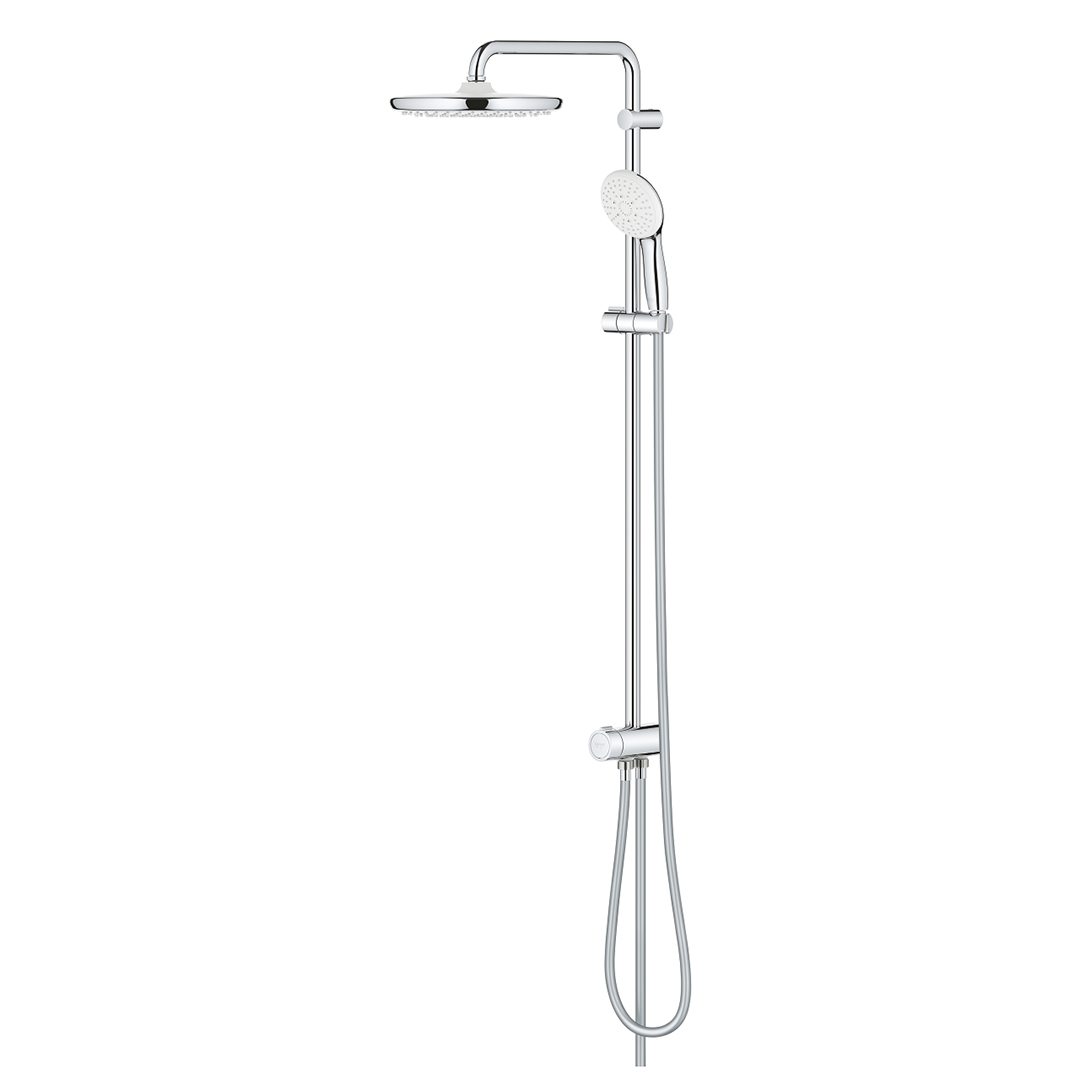 Душ система Grohe  NTempesta Cosmopolitan 250 26675001 – Grohe 11.8.31.0050 – снимка 3